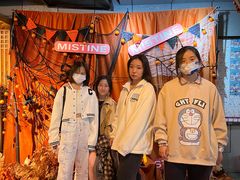 -长藤鬼校(龙翔店)