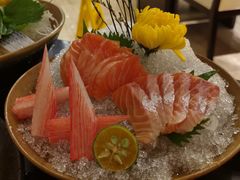 -汕头国际大酒店-牛一町目餐厅