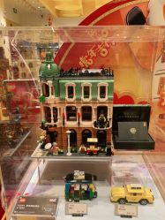 -乐高授权专卖店(济南万象城店)