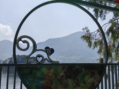 -广州市流溪河国家森林公园
