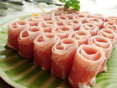 -穆老九清真牛羊肉馆(宋城店)