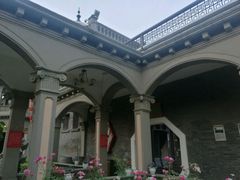 -卫鼎轩·曹公馆(鼓楼店)
