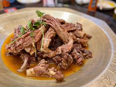 羊小肘-芦月轩羊蝎子(北蜂窝店)