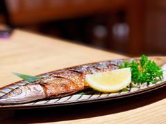 -隐泉京望日式料理(太和广场店)