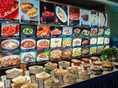 -百纳·锦绣江南 (百纳瑞汀酒店)