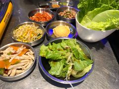 -双门洞·珍珠家韩式烤肉(永丰社区八区店)