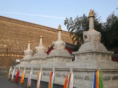 -西安市广仁寺