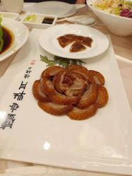 -全聚德烤鸭店·宴会厅(和平门店)