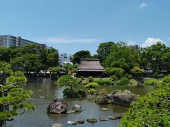 -水前寺成趣园