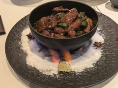 -桂满陇·蟹黄小笼汤包(巴黎春天浦建店)