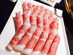 一品肥牛-锅圈食汇火锅烧烤食材超市(三环新城店)