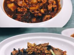 -狮王府淮扬菜(新街口友谊店)