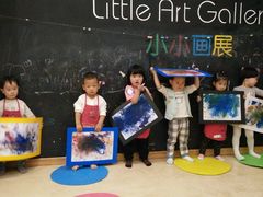 -美吉姆国际儿童发展中心(红谷滩绿地缤纷城中心)
