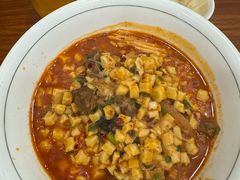 -马洪小炒泡馍馆(钟楼回民街店)