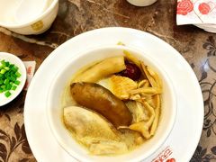 -野菌园·野生菌火锅首创第一家(关兴路总店)