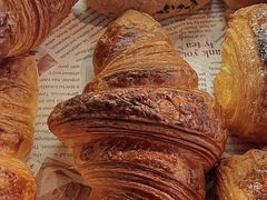 可颂-KOMUGI 小麦家(新地假日广场店)