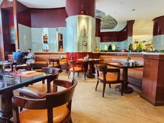 -广州富力丽思卡尔顿酒店