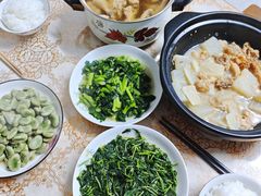 -色響火锅(恒隆广场店)