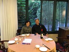 -龙井壹号·茶缘山景宴(龙井村店)