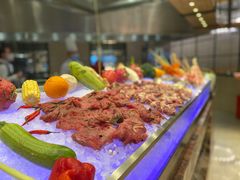 -TABLE·味西餐厅-成都茂业JW万豪酒店