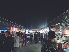 -大学城夜市大排档(凤栖路店)