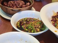 -杨厨的田园饭店(长城路店)