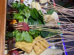 -来涮蜀鲜货火锅串串香(菜市口店)