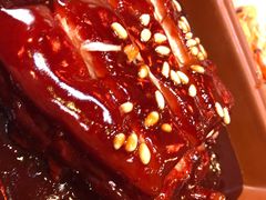 -大鸿运酒店·苏州菜·松鼠桂鱼(观前街店)