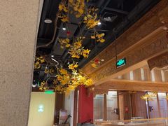 -小京华楼·京味斋(三元桥国展店)