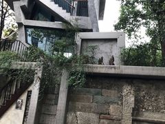 -鼓楼(西湖风景名胜区)