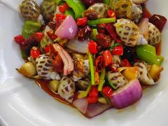 -四川小胡子海鲜(丁村万人海鲜广场店)