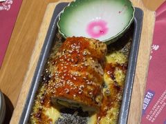 -一心创作料理屋(经开万达店)