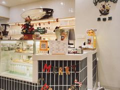 -Fruiffee Cafe 果啡派