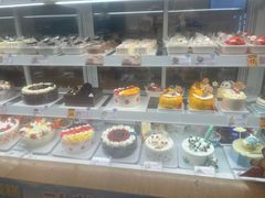 -85度C(莆田方圆荟馨宜新天地店)