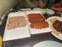 -玉林烤鸭店(垡头店)