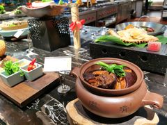 -奉城家宴(印象奉化店)