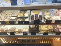 -包满意面包糕点(东坝店)