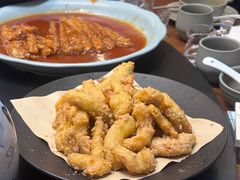 -三姐妹餐厅(曲江店)