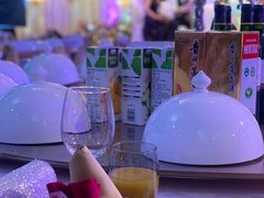 -南通滨江洲际酒店-西集自助餐厅