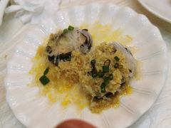 -覃记海鲜美食餐厅