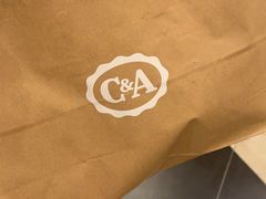 -C&A(茂业天地店)