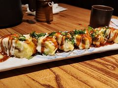 -炉胜·炉端烧·居酒屋