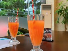 -上海吉臣维景酒店·维多利亚餐厅