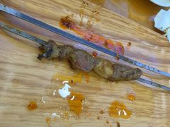 -伊京轩兰州牛肉面(闹市口店)