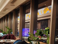 -皇朝万鑫自助餐厅