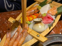 -和牛村烧肉放题(淄博王府井店)