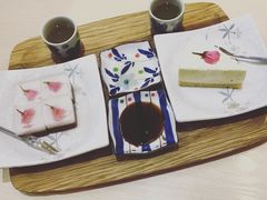 -半饱日式甜品(ifs国际金融店)