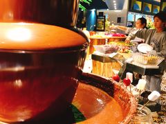 -五月罗马海鲜自助餐厅(陆家嘴店)