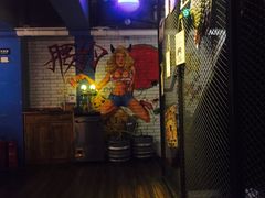 -腰子哥烤串(石佛营炫特店)