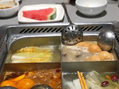 -海底捞火锅(石厦时代广场店)